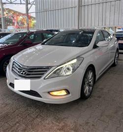 هیوندای ازێرا